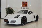 保时捷Boxster2013款Boxster 2.7L 