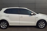 大众Polo2013款1.6L 自动 豪华版