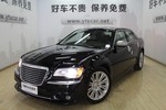 克莱斯勒3002012款300C 3.6L 豪华版