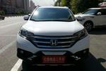 本田CR-V2013款2.0L 两驱经典版