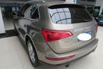 奥迪Q52011款2.0TFSI 舒适型