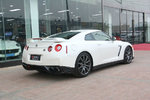 日产GT-R2013款3.8T Premium Edition