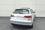 奥迪A3 Sportback2014款35 TFSI 自动舒适型