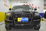 奥迪Q72010款3.6FSI quattro 豪华型