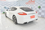 保时捷Panamera2010款Panamera