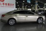 大众CC2016款2.0TSI 豪华型