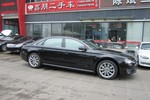 奥迪A8L2013款45 TFSI quattro豪华型