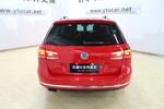 大众迈腾旅行车2012款2.0TSI DSG 舒适版