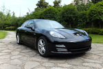 保时捷Panamera2010款Panamera 4