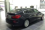 宝马5系GT2013款535i 领先型