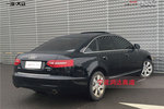 奥迪A6L2009款2.4L 舒适型