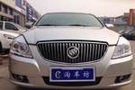 别克凯越2011款1.6LX-MT