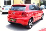 大众Polo GTI2012款1.4TSI DSG