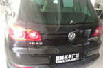 大众途观2010款1.8TSI 手自一体 风尚版