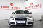 奥迪A4L2011款2.0TFSI 舒适型