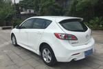 马自达3星骋两厢2013款1.6L 自动精英型