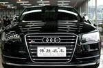 奥迪S82013款4.0TFSI quattro