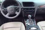 奥迪Q52011款2.0TFSI 舒适型