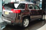 GMCTerrain2012款3.0L基本型