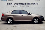 大众宝来2013款1.6L 手自一体 时尚型