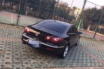 大众CC2010款2.0TSI 豪华型