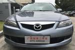 马自达Mazda62008款2.0L 手自一体 超豪华型