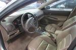 马自达Mazda62005款2.3豪华型(新Mazda6)