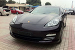 保时捷Panamera2010款Panamera 4 3.6L 