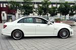 奔驰C63 AMG2010款C63 AMG 高性能版