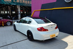 英菲尼迪G Sedan2010款3.7L 标准版