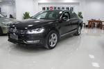 大众帕萨特2014款1.8TSI DSG 御尊版