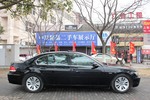 宝马7系2005款740Li