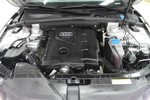 奥迪A5双门-2.0TFSI Coupe