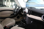 MINIMINI2012款1.6T COOPER S 中国任务版