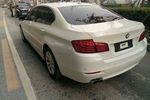 宝马5系2014款520Li 典雅型