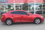 马自达Mazda3Axela昂克赛拉2014款1.5L 自动豪华型