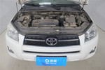 丰田RAV42009款2.0L 自动豪华版