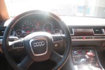 奥迪A8L2011款3.0TFSI low quattro 舒适型