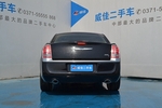 克莱斯勒3002013款300C 3.6L 尊享版