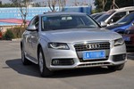 奥迪A4L2010款2.0TFSI 舒适型