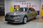 大众帕萨特2012款1.8TSI DSG 御尊版