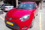 MG32013款1.3L 自动舒适版