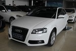 奥迪A3 Sportback2013款35 TFSI 尊贵型