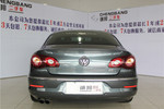 大众CC2010款2.0TSI 尊贵型