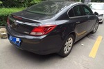 别克君威2010款2.0T 豪华运动版OnStar