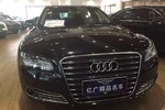 奥迪A8L2011款3.0TFSI high quattro 豪华型