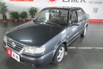 大众捷达2007款1.6 CIX-P 伙伴 手动