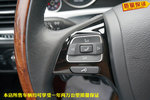 大众途锐2011款3.0TSI V6 高配型 