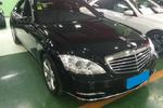 奔驰S级2012款S350L 4MATIC Grand Edition