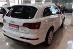 奥迪Q72013款35 TFSI 专享型